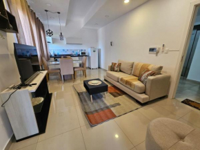 Apartamento confortable